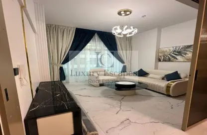Apartment - 1 Bedroom - 2 Bathrooms for sale in Opalz By Danube Tower 1 - Opalz by Danube - Dubai Science Park - Dubai