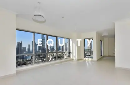 Apartment - 2 Bedrooms - 3 Bathrooms for sale in South Ridge 6 - South Ridge - Downtown Dubai - Dubai