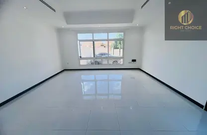 Apartment - Studio - 1 Bathroom for rent in Khalifa City A Villas - Khalifa City A - Khalifa City - Abu Dhabi