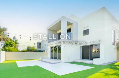 فيلا - 4 غرف نوم - 5 حمامات للبيع في 2 فلل سيدرا - فلل سيدرا - دبي هيلز استيت - دبي فيلا - 4 غرف نوم - 5 حمامات للبيع في 2 فلل سيدرا - فلل سيدرا - دبي هيلز استيت - دبي