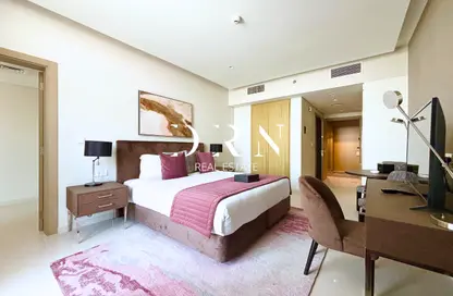Apartment - Studio - 1 Bathroom for sale in Aykon City Tower B - Aykon City - Business Bay - Dubai