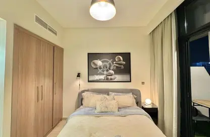 شقة - 1 حمام للايجار في عزيزي ريفييرا 48 - عزيزي ريفيرا - ميدان واحد - ميدان - دبي