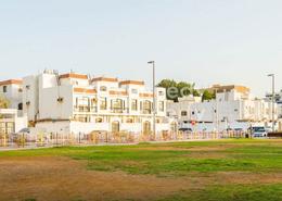 Land for sale in Al Mushrif - Abu Dhabi