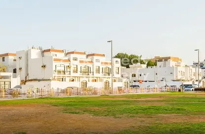 Outdoor Building image for: Land - Studio for sale in Al Mushrif - Abu Dhabi, Image 1