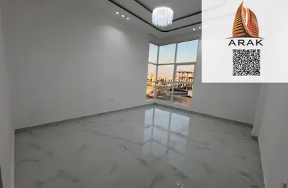 Villa - 4 Bedrooms - 4 Bathrooms for sale in Al Helio 2 - Al Helio - Ajman