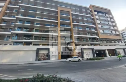 شقة - 2 غرف نوم - 2 حمامات للايجار في عزيزي ريفيرا 59 - ميدان واحد - ميدان - دبي