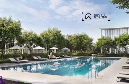 Apartment - 2 Bedrooms - 2 Bathrooms for sale in Hillsedge - Dubai Hills - Dubai Hills Estate - Dubai