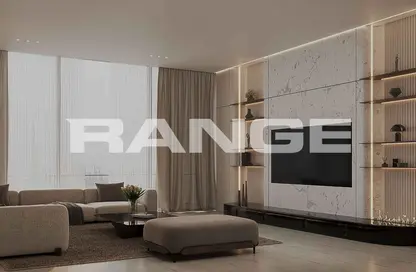 Apartment - Studio - 1 Bathroom for sale in Binghatti Elite - Dubai Production City (IMPZ) - Dubai