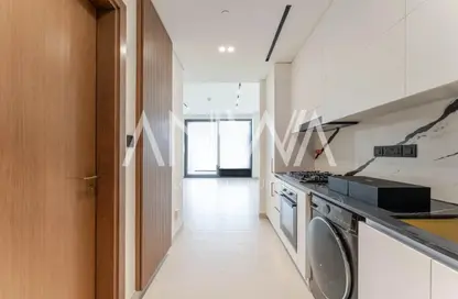 Apartment - Studio - 1 Bathroom for sale in Trillionaire Residences - Business Bay - Dubai
