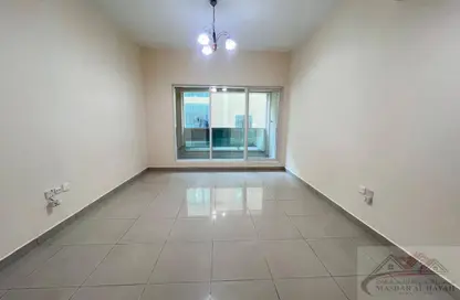 شقة - غرفة نوم - 1 حمام للايجار في برج لوتاه - النهدة - الشارقة