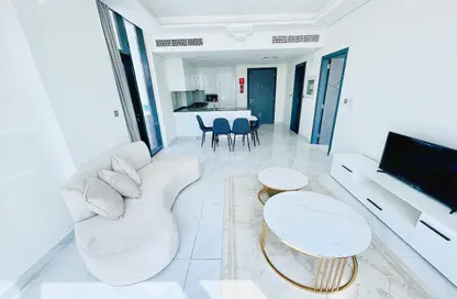 Apartment - 2 Bedrooms - 3 Bathrooms for rent in Samana Hills - Arjan - Dubai