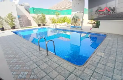 Apartment - 1 Bedroom - 1 Bathroom for rent in 4Direction Residence 1 - Dubai Land Residence Complex - Dubai