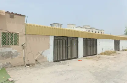 Warehouse - Studio - 1 Bathroom for rent in Al Mairid - Ras Al Khaimah