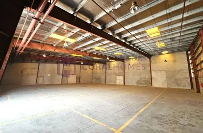 Warehouse - Studio for rent in Dubai Investment Park 2 (DIP 2) - Dubai Investment Park (DIP) - Dubai Warehouse - Studio for rent in Dubai Investment Park 2 (DIP 2) - Dubai Investment Park (DIP) - Dubai