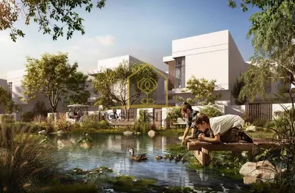 Apartment - 1 Bedroom - 1 Bathroom for sale in The Sustainable City - Yas Island - Yas Island - Abu Dhabi