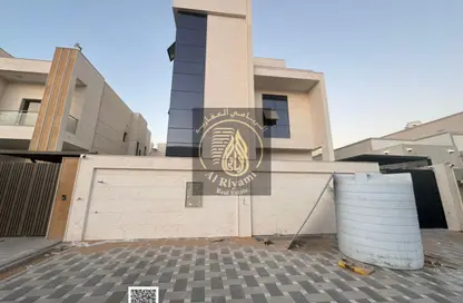 فيلا - 5 غرف نوم - 7 حمامات للبيع في الزاهية جاردنز - الزاهية - عجمان