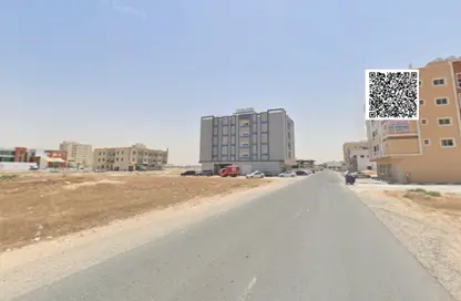 أرض - استوديو للبيع في الجرف الصناعية 2 - الجرف الصناعية - عجمان