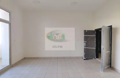 Empty Room image for: Apartment - 3 Bedrooms - 4 Bathrooms for rent in Al Mushrif - Abu Dhabi, Image 1