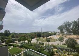 Apartment - 1 bedroom - 1 bathroom for rent in The Neighbourhood - Al Barari - Dubai