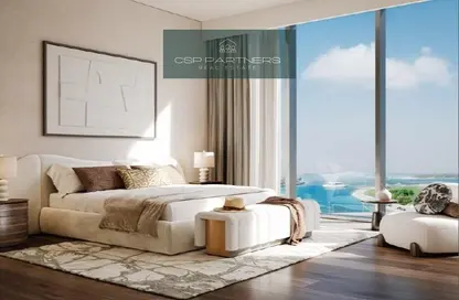 Apartment - 1 Bedroom - 2 Bathrooms for sale in W Residences at Al Maryah - Al Maryah Island - Abu Dhabi