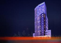 Studio - 1 bathroom for rent in Avanti - Business Bay - Dubai