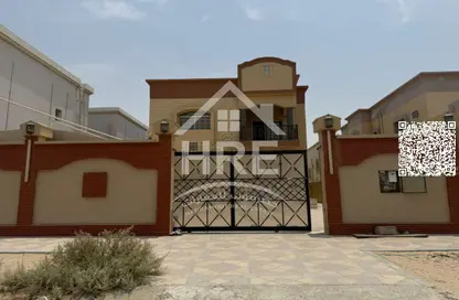 Villa - 5 Bedrooms - 7 Bathrooms for rent in Al Rawda 2 Villas - Al Rawda 2 - Al Rawda - Ajman Villa - 5 Bedrooms - 7 Bathrooms for rent in Al Rawda 2 Villas - Al Rawda 2 - Al Rawda - Ajman