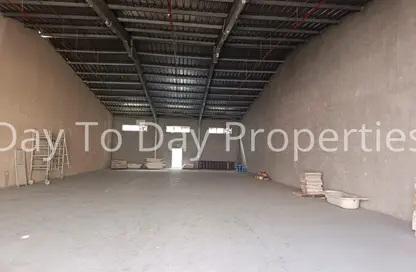 Warehouse - Studio for rent in Al Quoz Industrial Area 1 - Al Quoz Industrial Area - Al Quoz - Dubai