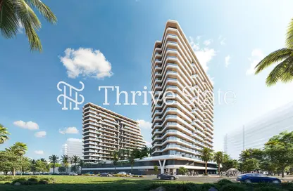 Apartment - 1 Bedroom - 2 Bathrooms for sale in Bayviews - Hayat Island - Mina Al Arab - Ras Al Khaimah