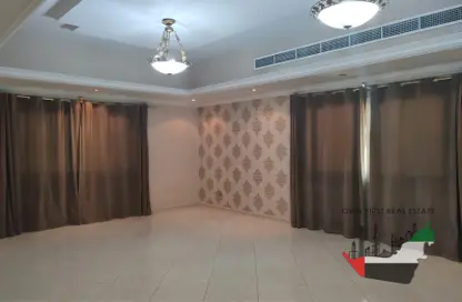 Villa - 7 Bedrooms for rent in Al Barsha 3 Villas - Al Barsha 3 - Al Barsha - Dubai