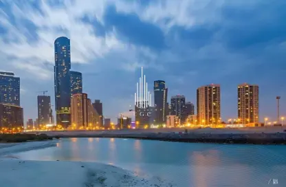 Apartment - 1 Bedroom - 2 Bathrooms for sale in Al Reem Island - Abu Dhabi