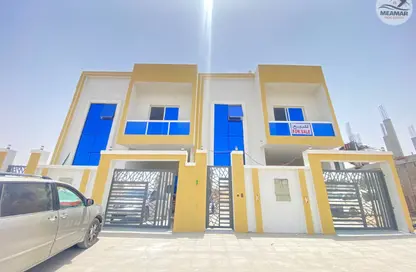 فيلا - 3 غرف نوم - 5 حمامات للبيع في الحليو 2 - الحليو - عجمان