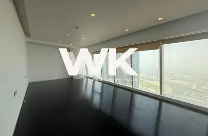 شقة - 3 غرف نوم - 4 حمامات للايجار في داماك هايتس - دبي مارينا - دبي