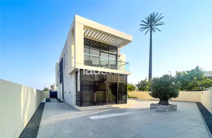 فيلا - 5 غرف نوم - 6 حمامات للايجار في كوينز ميدو - داماك هيلز - دبي