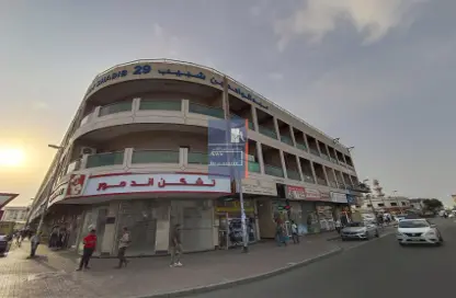 متجر - استوديو للايجار في هور العنز - ديرة - دبي