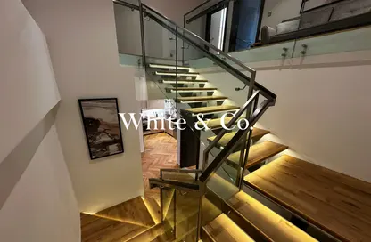 شقة - 3 غرف نوم - 4 حمامات للايجار في اويا رزيدنس‎ - موتور سيتي - دبي