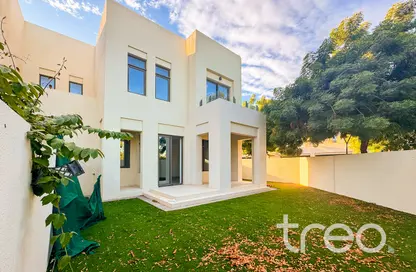 تاون هاوس - 3 غرف نوم - 4 حمامات للايجار في ميرا اوازيس 1 - ميرا  اوازيس - ريم - دبي