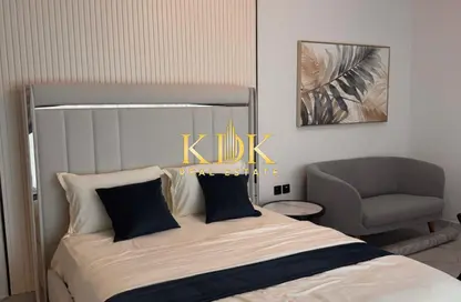 Apartment - Studio - 1 Bathroom for rent in Opalz By Danube Tower 2 - Opalz by Danube - Dubai Science Park - Dubai