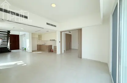 Townhouse - 4 Bedrooms - 4 Bathrooms for sale in Nara - The Valley - Dubai