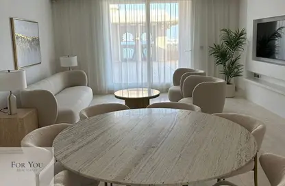 Apartment - 3 Bedrooms - 3 Bathrooms for sale in Maurya - Grandeur Residences - Palm Jumeirah - Dubai