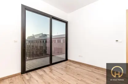 شقة - غرفة نوم - 2 حمامات للبيع في أوكلي سكوير ريزيدنس - قرية الجميرا سركل - دبي