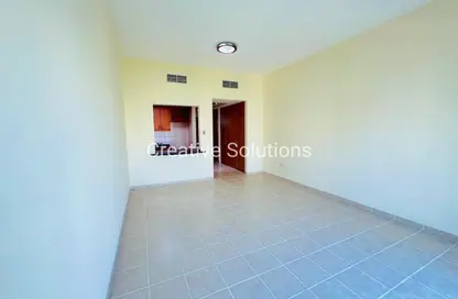 Apartment - Studio - 1 Bathroom for rent in Building 203 - Mesoamerican Cluster - Discovery Gardens - Dubai