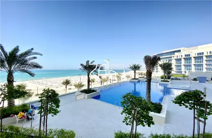 Apartment - 1 Bedroom - 2 Bathrooms for sale in Mamsha Al Saadiyat - Saadiyat Cultural District - Saadiyat Island - Abu Dhabi