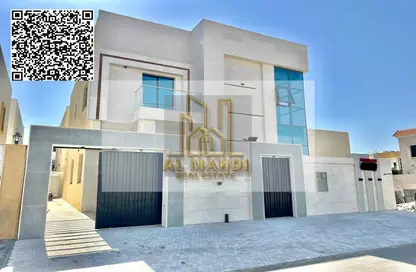 فيلا - 5 غرف نوم - 7 حمامات للبيع في 1 الياسمين - الياسمين - عجمان