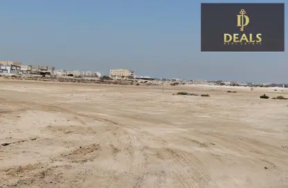 أرض - استوديو للبيع في منطقة الإمارات الصناعية الحديثة - أم القيوين