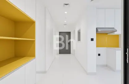 Apartment - Studio - 1 Bathroom for rent in LOCI Residences - Jumeirah Village Circle - Dubai Apartment - Studio - 1 Bathroom for rent in LOCI Residences - Jumeirah Village Circle - Dubai