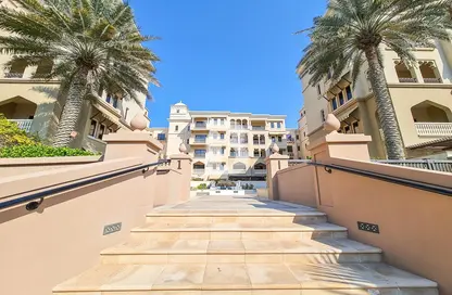 Apartment - 4 Bedrooms - 5 Bathrooms for sale in Saadiyat Beach Residences - Saadiyat Beach - Saadiyat Island - Abu Dhabi