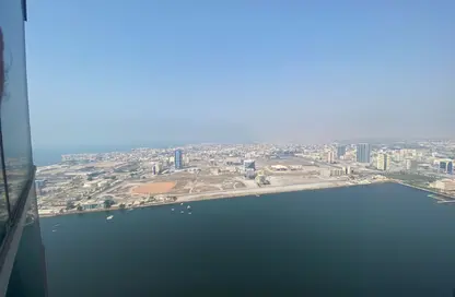 Office Space - Studio for rent in Julphar Commercial Tower - Julphar Towers - Al Nakheel - Ras Al Khaimah