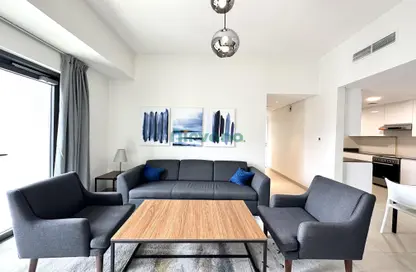 Apartment - 2 Bedrooms - 2 Bathrooms for rent in Expo Village Residences 2A - Expo Village Residences - Expo City - Dubai
