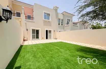 Apartment - 3 Bedrooms - 3 Bathrooms for rent in Al Reem 1 - Al Reem - Arabian Ranches - Dubai