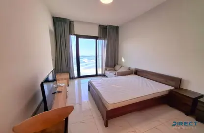 Apartment - Studio - 1 Bathroom for rent in Alexis Tower - Downtown Jebel Ali - Dubai